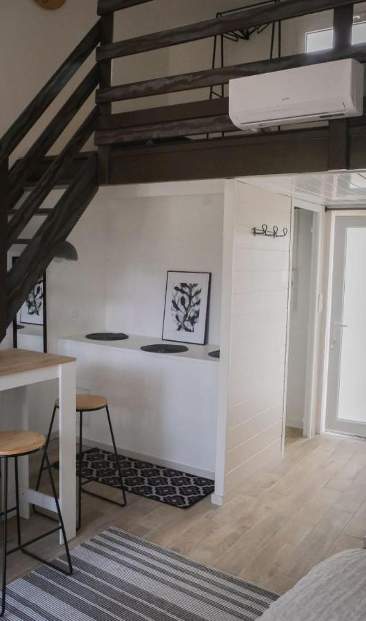 Hotel La Pinede Saint-Marcellin-lès-Vaison Eksteriør billede